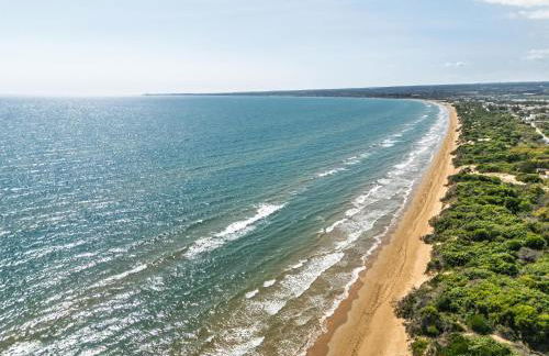 Villa Aman piscina e jacuzzi riscaldata - Foto 11