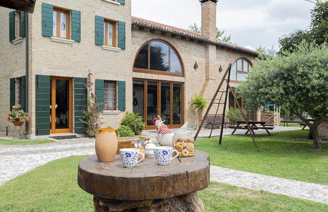 Casolare La Quercia - Photo 67