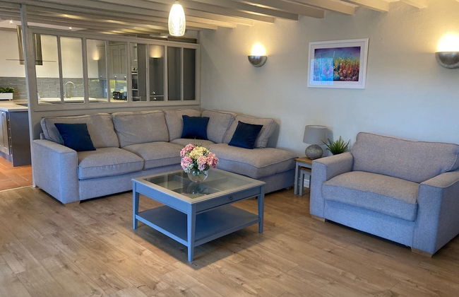 Charming Countryside Cottage, Diptford Near Totnes - Foto 22