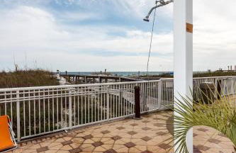 SMP 208 - Stunning 3 Bedroom Beachfront Condo! - Foto 38