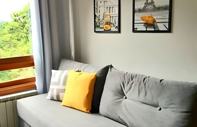 Siga Gramado - Vista linda -Tudo a pé - Foto 28