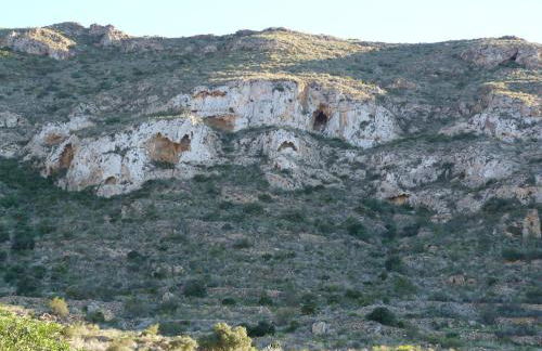 Superbe vue sur la baie de La Azohía - Foto 27