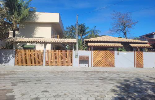 CASA PROXIMA A PRAIA GRANDE E TENORIO - Foto 35