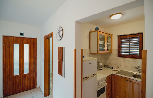 Apartments Antun - Foto 20