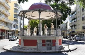 "Casa Oliveiras" studio avec terrasse et piscine - Foto 58
