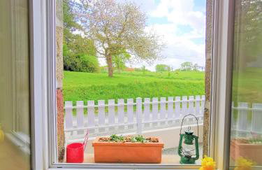 Gîte Ty coz'y - Foto 12