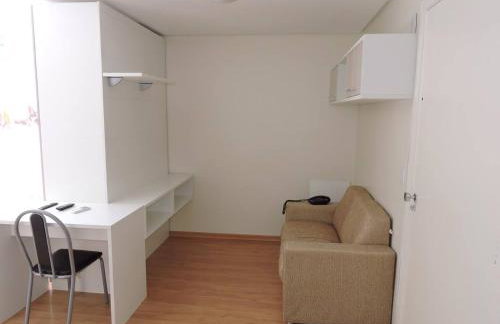 Manhattan Apart Hotel - Foto 44