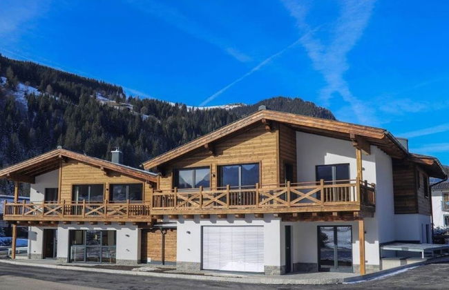 Holiday Home Near Cross-country Ski Trail - Foto 16