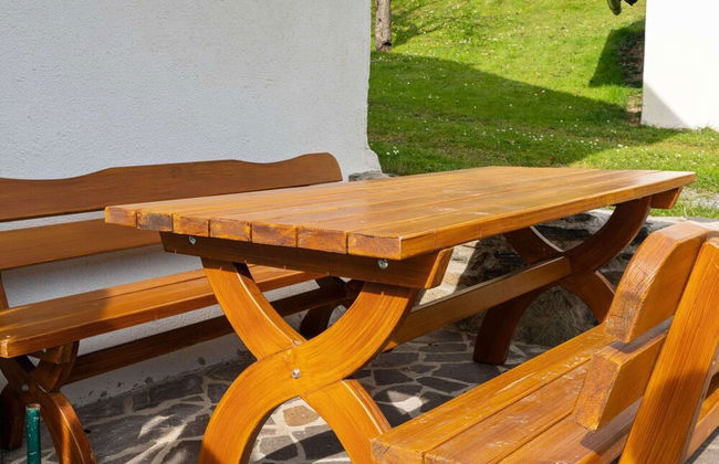 Chalet in Eberstein Near Saualpe Ski - Foto 35