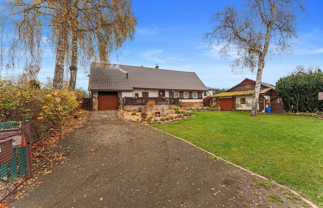 Dolni Branna Kdb026 in Doln Brann - Photo 5