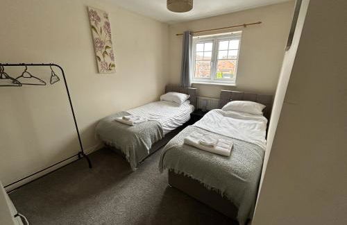 Quiet 3 bed semi with off street parking - Foto 21
