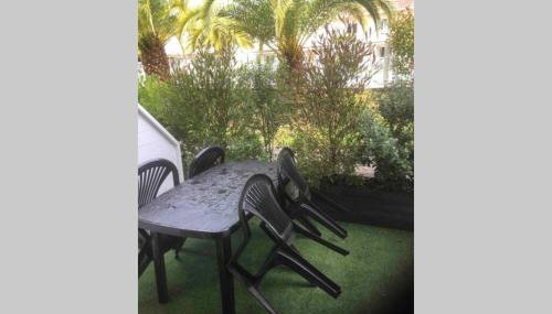 appartement residence avec piscine à anglet limite Biarritz - Foto 4