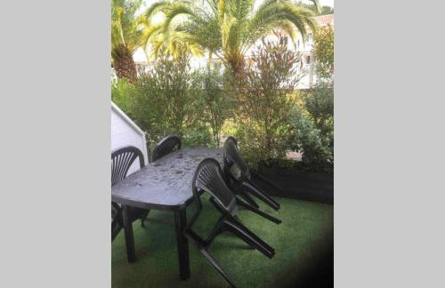 appartement residence avec piscine à anglet limite Biarritz - Photo 4