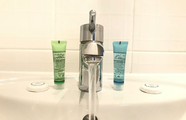 Grand Central Executive Apartments - Photo 34