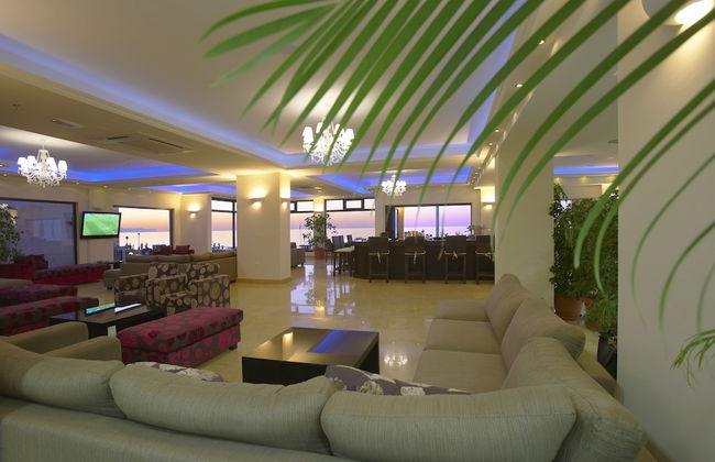 Atlantis Beach Hotel - Foto 38