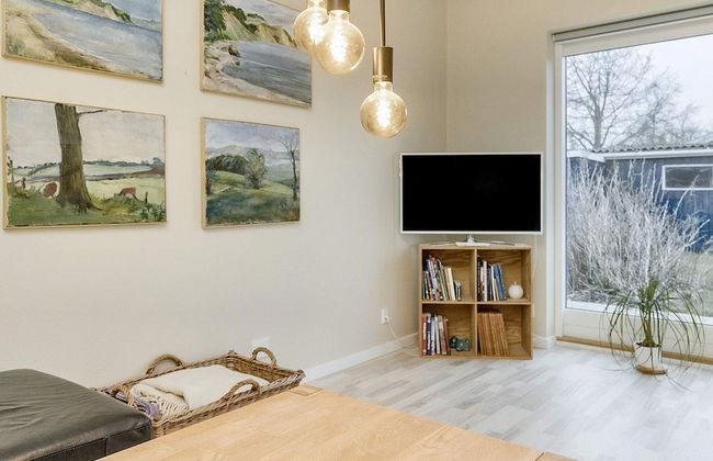 6 Person Holiday Home in Stubbekobing - Foto 8