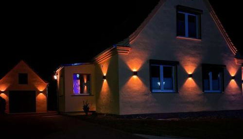 Holiday home in Penzlin with swimming pool - Foto 5, Other