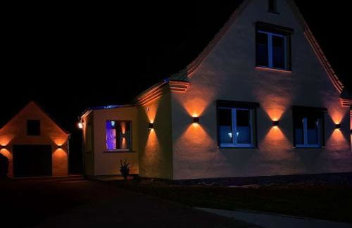 Holiday home in Penzlin with swimming pool - Foto 5