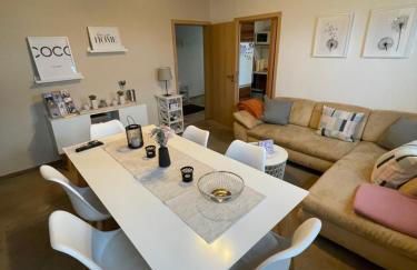 Ferienwohnung Metzen - Foto 9