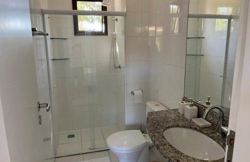 Genipabu Club House - Guarajuba - Camacari - Bahia - Foto 13