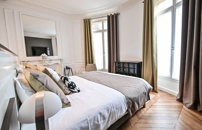 Les cles du 27 Paris - Foto 20