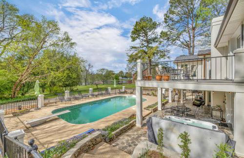 The Lakehouse - Foto 1