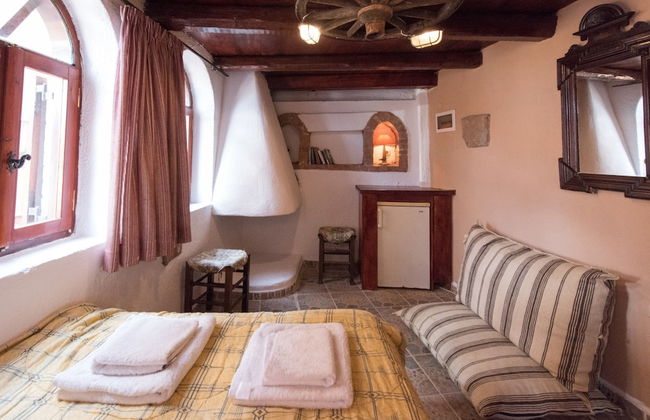 Traditional Homes of Crete - Foto 25