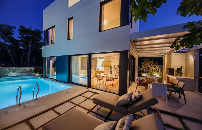 Omega Villas Complex - Foto 35