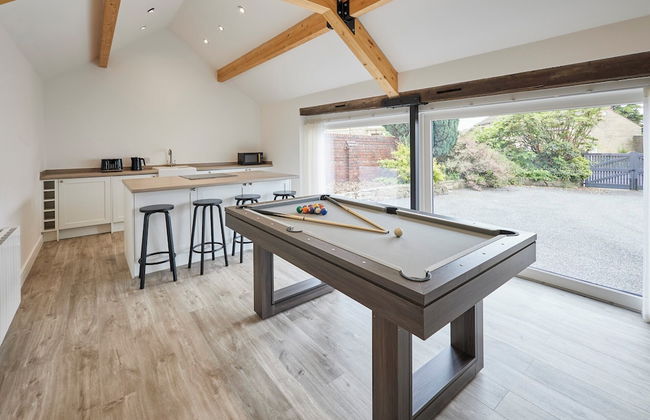 Host Stay The Hay Loft - Foto 2