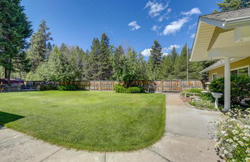 Walk to Happys Inn Studio with Outdoor Space! - Foto 23