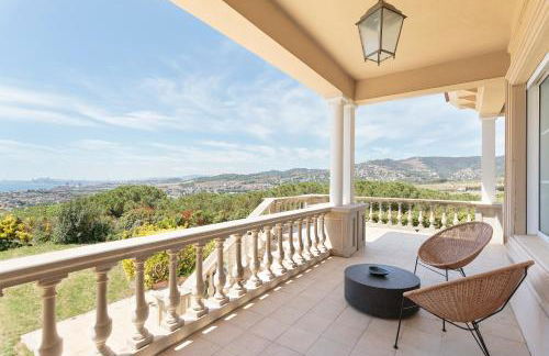 Luxury Seaview Villa by Olala Homes - Foto 70