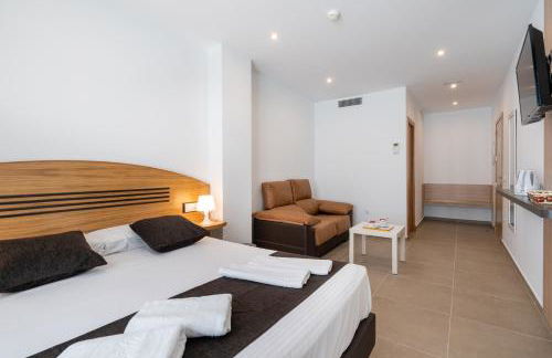 Plaza de la Luz Cádiz - Foto 56