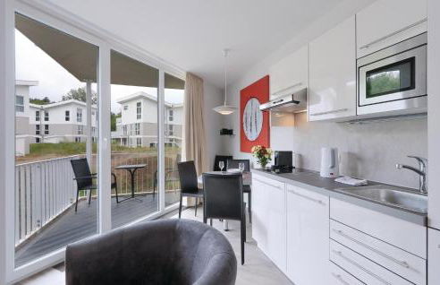 Dünenvilla 16, Whg 2 - Foto 15