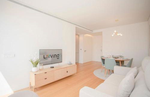 Liiiving in Porto - Crystal Palace Apartment - Foto 15