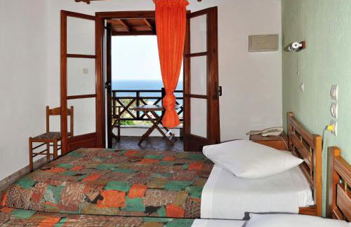 Pension Andromeda - Foto 48