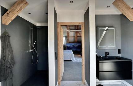 Maison Victors Farmhaus - Gutshaus mit 2 Appartements und exklusives Privathaus - Einzel- oder Gesamtbuchung - Foto 50