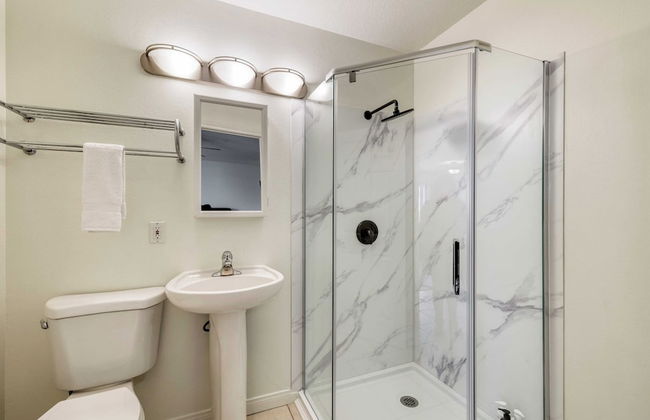 Le Grand Bleu by Avantstay Luxury Hilltop Estate - Foto 30