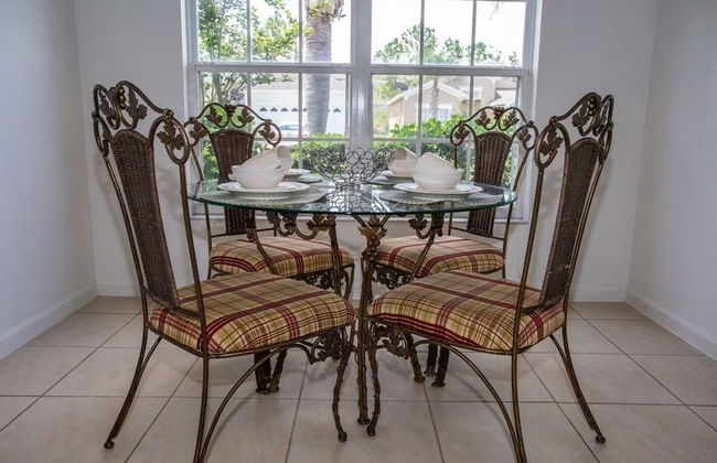 Villa Helena - Windsor Palms - Foto 19