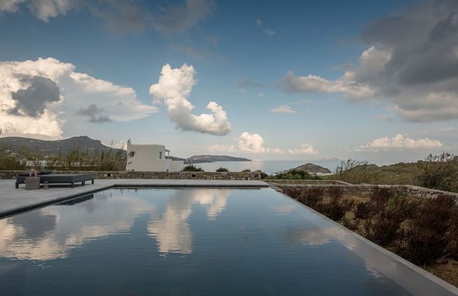 Myconian Platinum Senior Villa - Photo 27