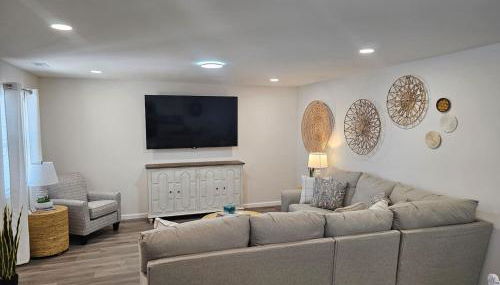 Cozy New Const. Ranch Near Park - Foto 5