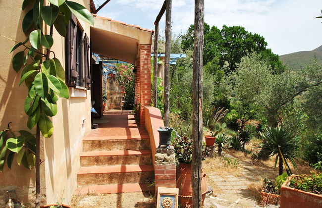 La Casa Dell'artista Between art and Nature - Foto 19