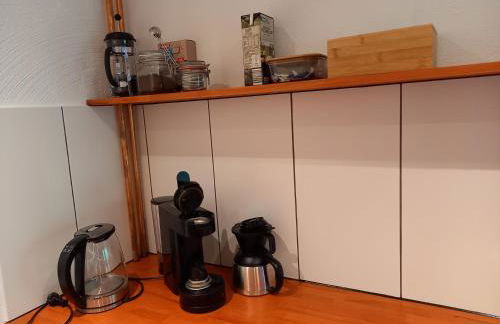 Explorer's Lodge & Camping - Foto 19