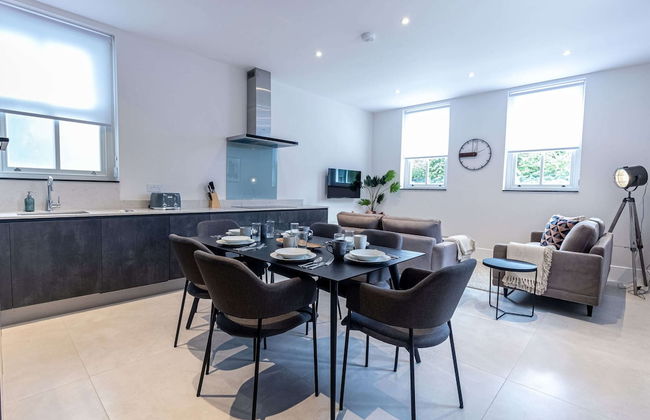 Family Fun in Camden - Foto 19