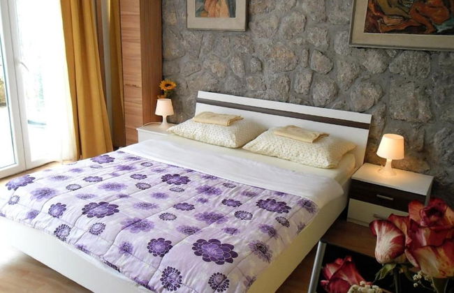 Charming Apartments Kestenovi Dvori - Foto 6