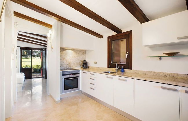 Villa Finca Estel - Foto 14