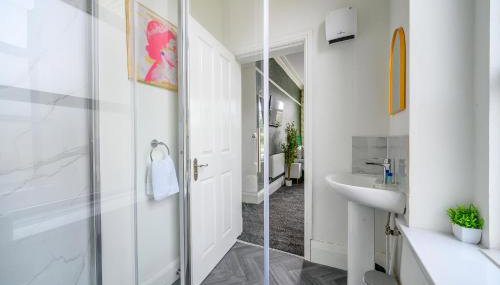 125HS - Spacious & Relaxing Studios - Foto 5