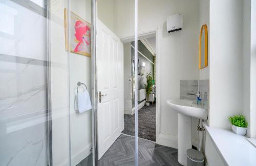 125HS - Spacious & Relaxing Studios - Foto 5