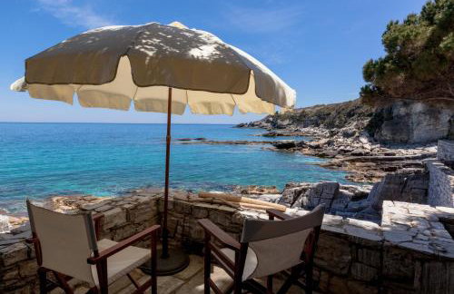 Big Blue Pelion - Foto 14