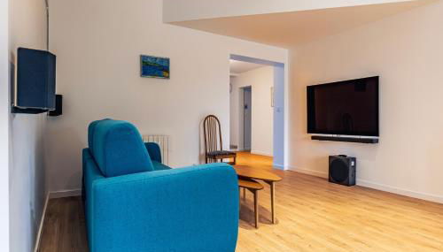 Villa Aigue Marine de Kerizella - Foto 4