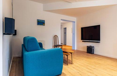 Villa Aigue Marine de Kerizella - Foto 4